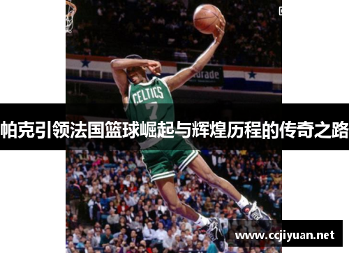 帕克引领法国篮球崛起与辉煌历程的传奇之路